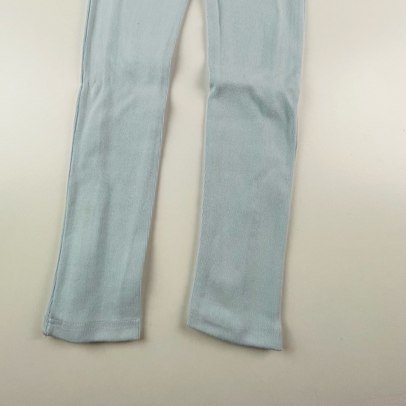 SJXMG SIGNATURE KID LEGGING
LIGHT BLUe - Picture 2 of 3